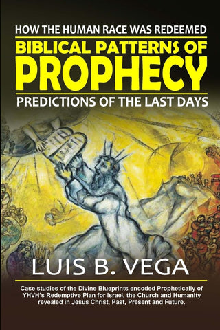 Biblical Patterns of Prophecy Predictions of the Last Days