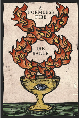 Formless Fire Rediscovering the Magical Traditions of the West