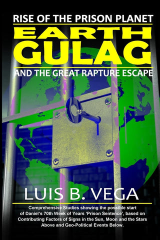 Earth Gulag Rise of the Prison Planet