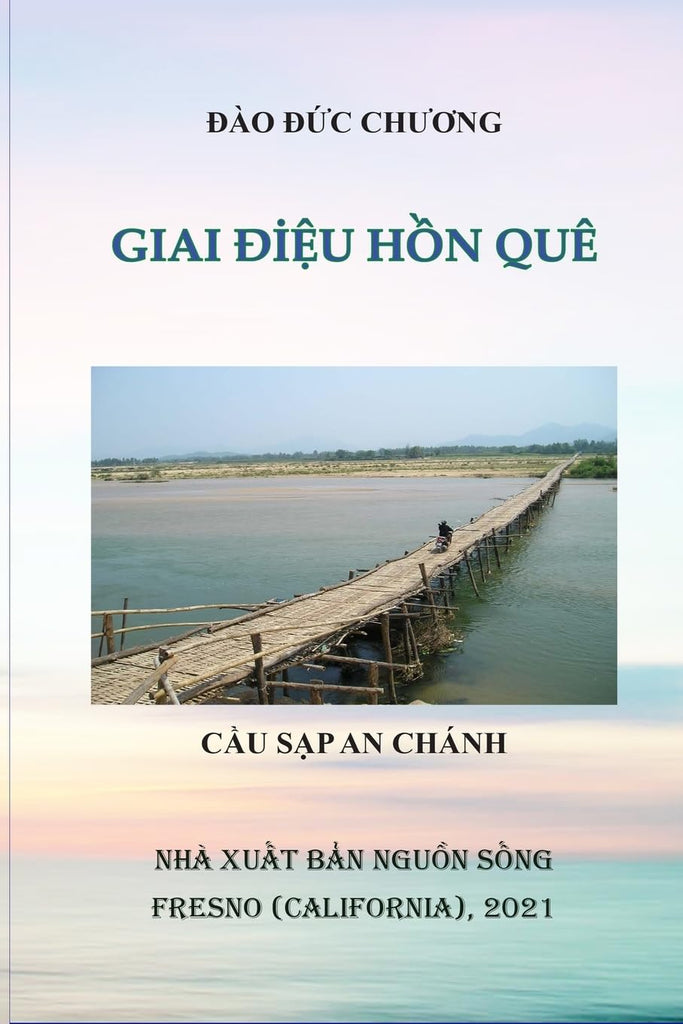 Giai DiEu HOn Que