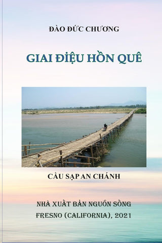 Giai DiEu HOn Que