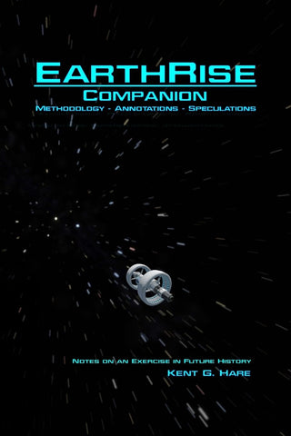 EarthRise Companion