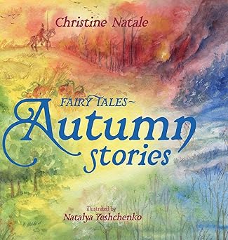 Fairy Tales Autumn Stories