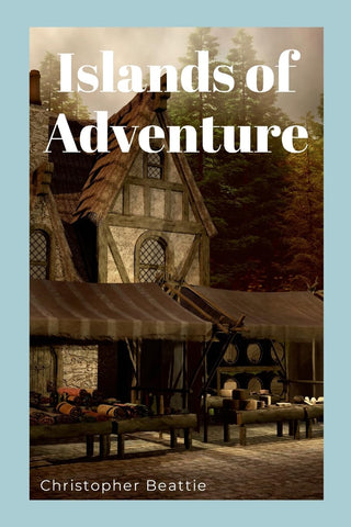 Islands of Adventure