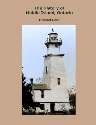 History of Middle Island, Ontario