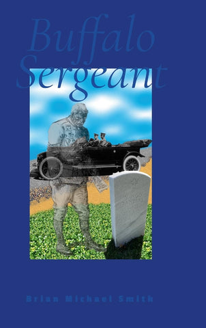 Buffalo Sergeant First Sergeant Mingo Sanders