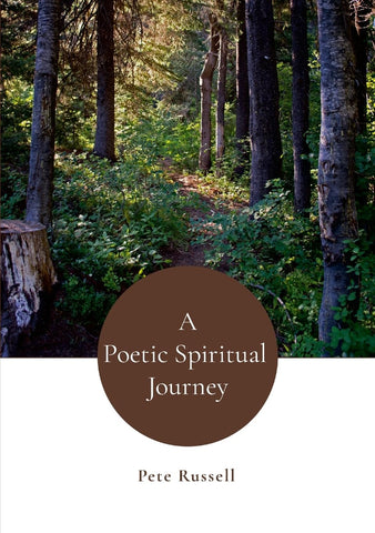 Poetic Spiritual Journey
