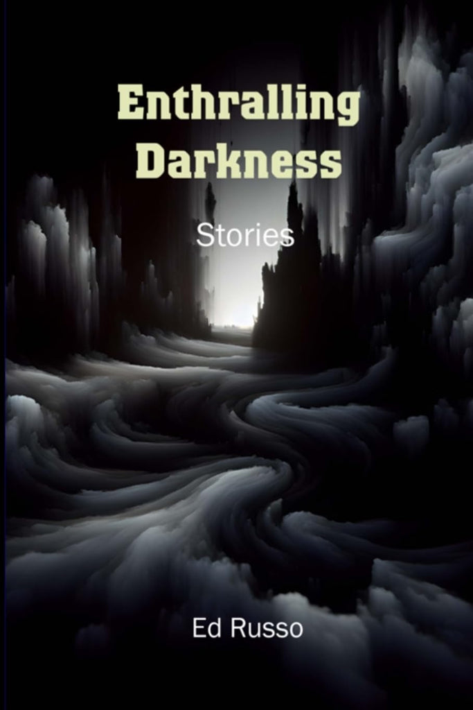 Enthralling Darkness Stories