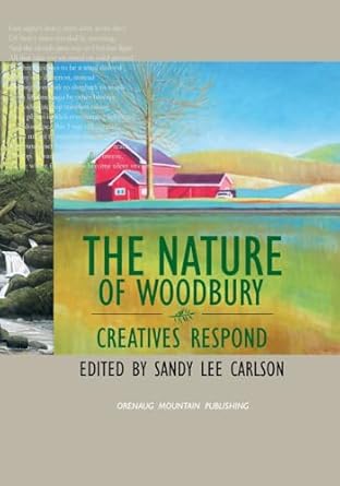 Nature of Woodbury Creatives Respond