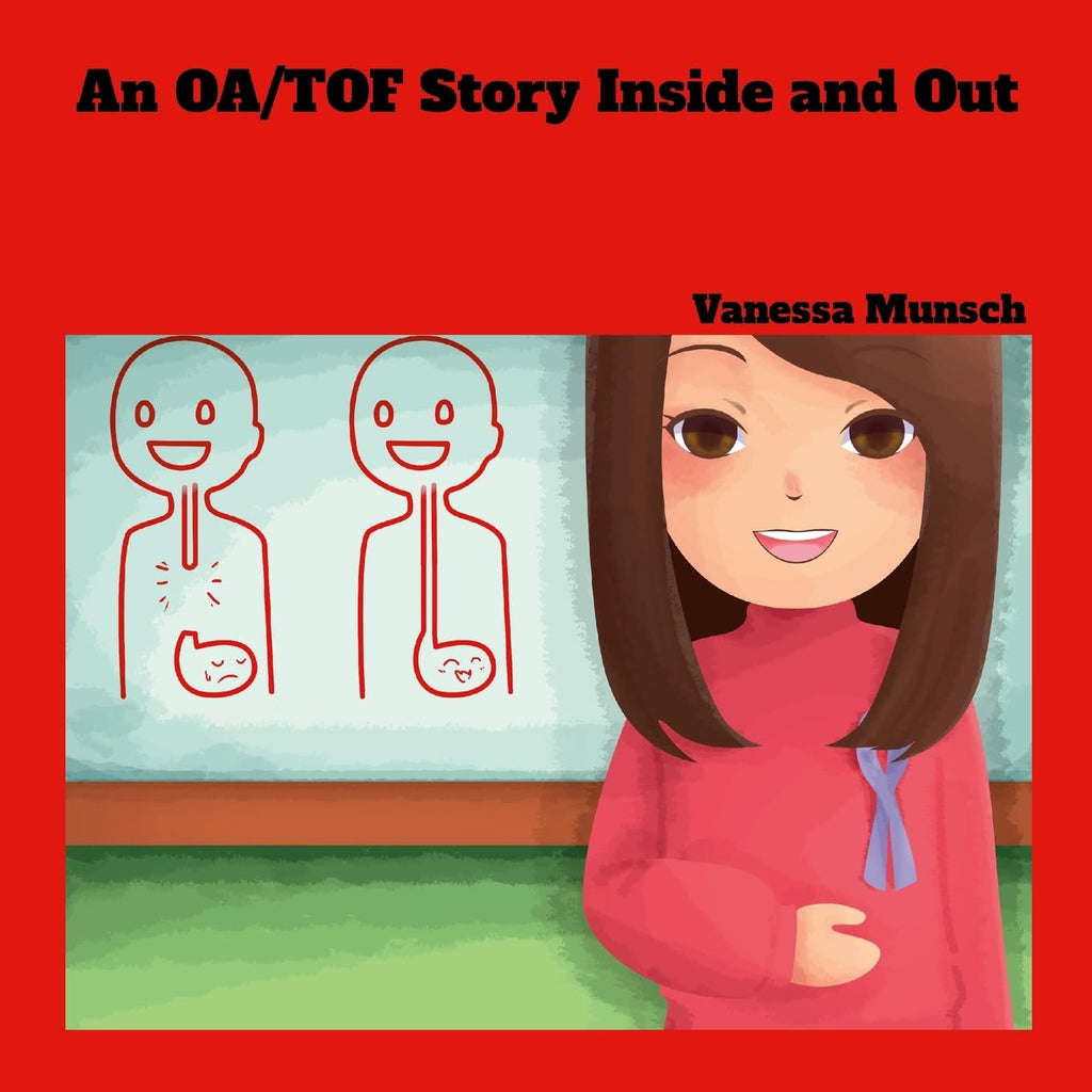 OA/TOF Story Inside and Out