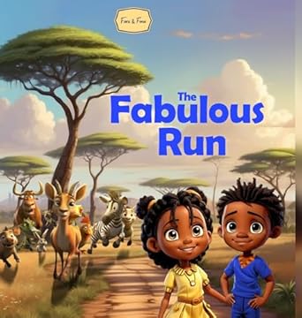 Fabulous Run