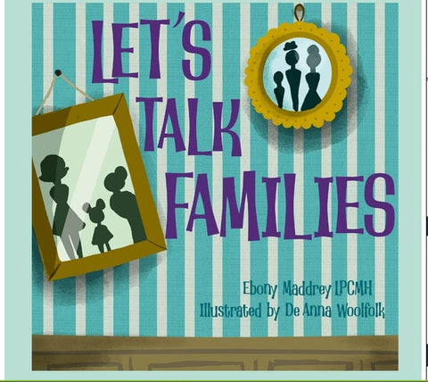 Let's Talk Families