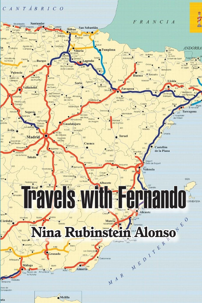 Travels with Fernando