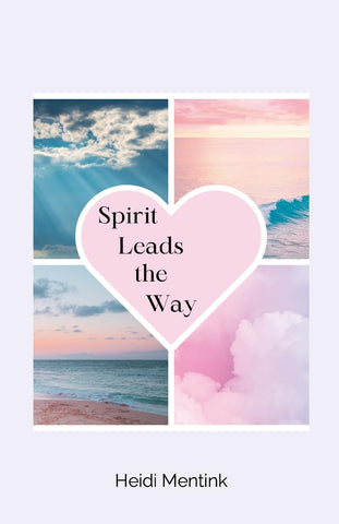 Spirit Leads the Way