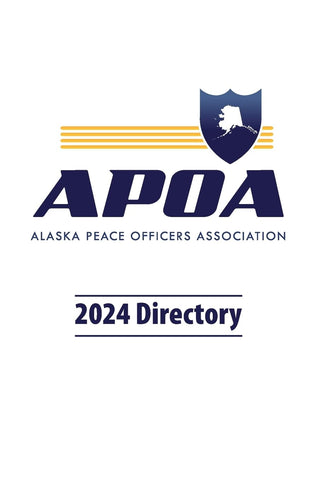 Apoa 2024 Directory
