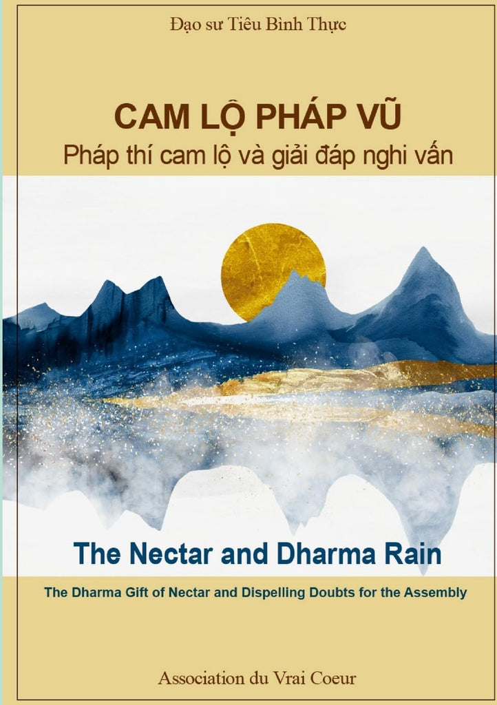 CAM LO Phap VU Phap thi cam lo va giai dap nghi van
