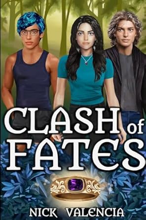 Clash of Fates