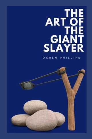 Art of the Giant Slayer