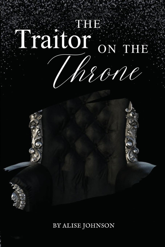 Traitor on the Throne