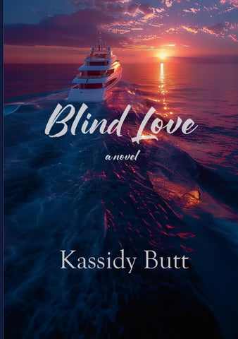 Blind Love