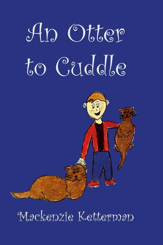 Otter To Cuddle