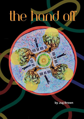 The Hand Off