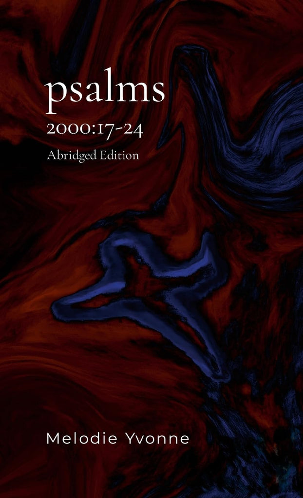 psalms 2000 17-24