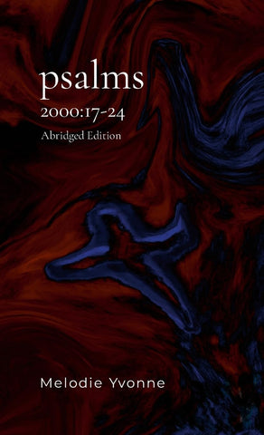 psalms 2000 17-24