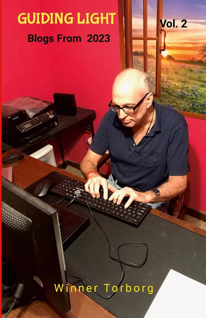Guiding Light Blogs For 2023