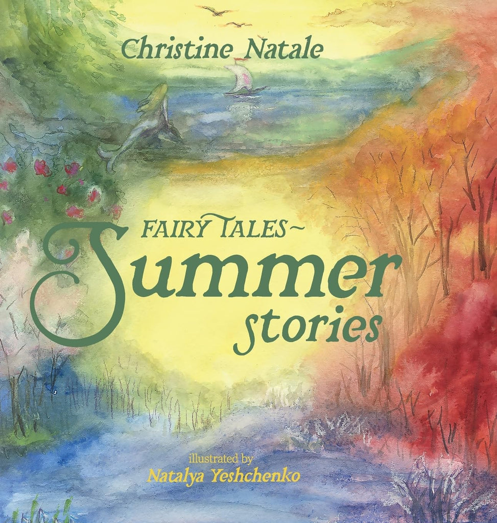 Fairy Tales Summer Stories