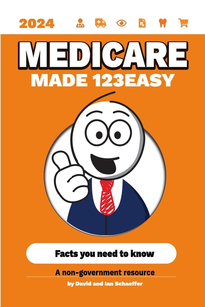 Medicare Made 123Easy Facts you need to know