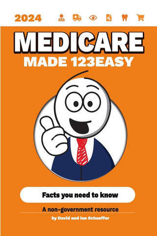 Medicare Made 123Easy Facts you need to know