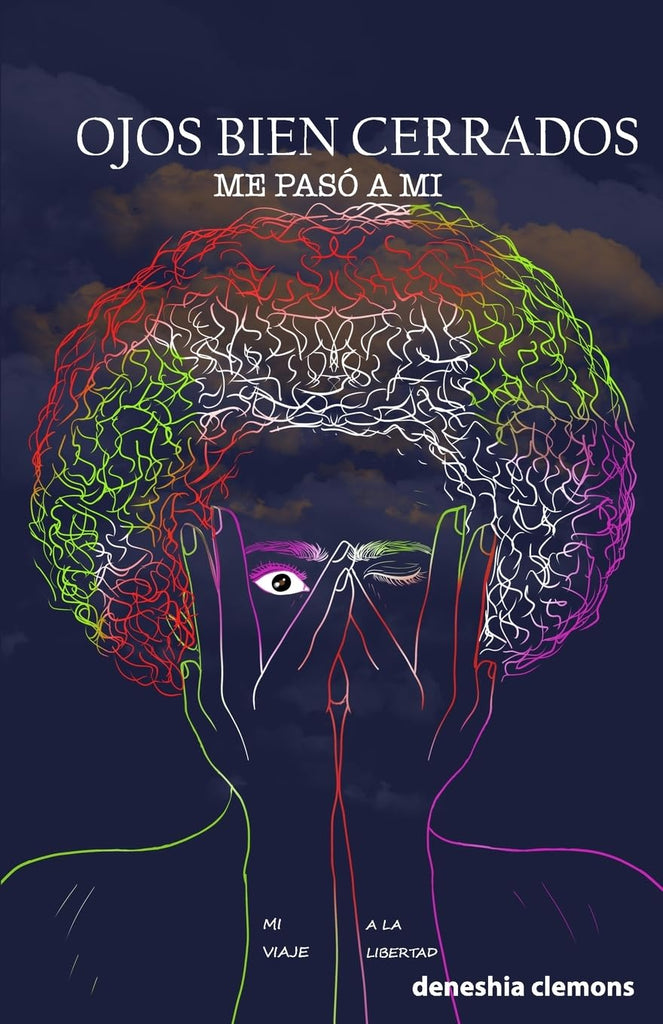 Ojos Bien Cerrados Me paso a MI