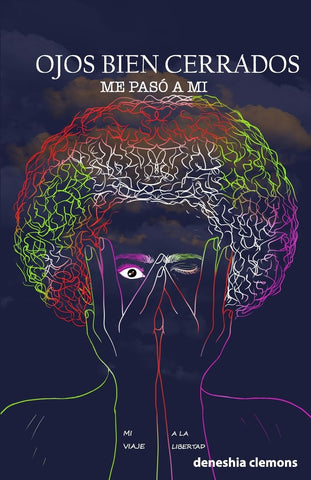 Ojos Bien Cerrados Me paso a MI