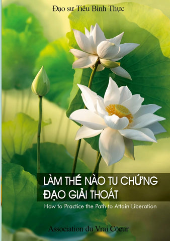 Lam ThE Nao Tu ChUng DAo GiAi Thoat