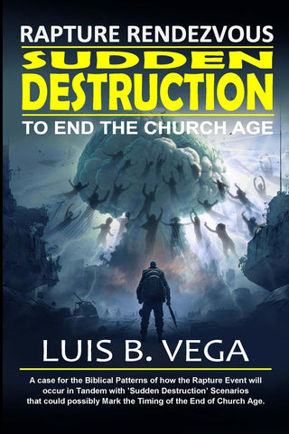 Sudden Destruction Rapture Rendezvous