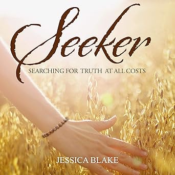 Seeker Searching for Truth at All Costs