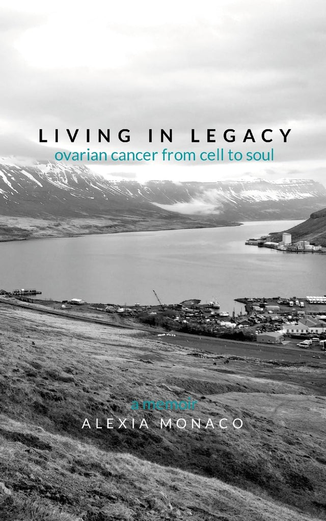 Living in Legacy ovarian cancer from cell to soul