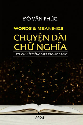 Chuyen Dai Chu Nghia Words and Meanings
