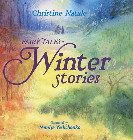 Fairy Tales Winter Stories