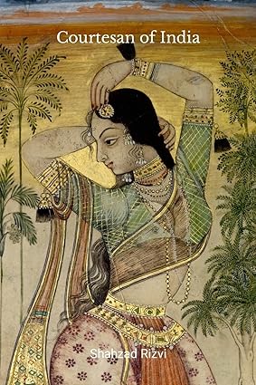 Courtesan of India
