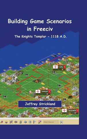 Building Scenarios in Freeciv The Templars