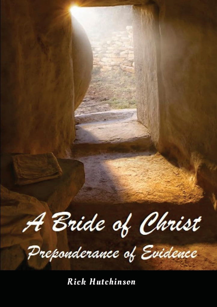 Bride of Christ