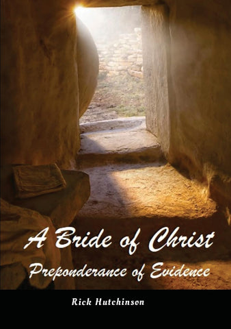 Bride of Christ