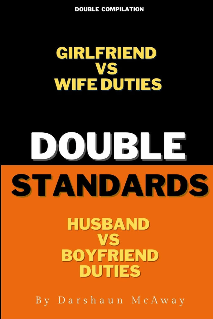 Double Standards Double Standards