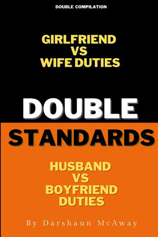 Double Standards Double Standards
