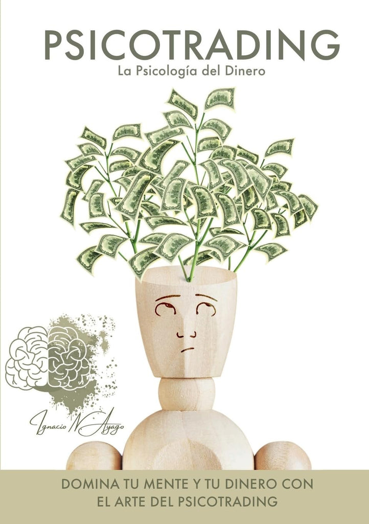 Psicotrading, la psicologia del dinero