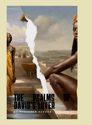 Psalms of David's Lover