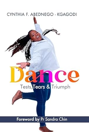 Dance Tests, Tears & Triumph