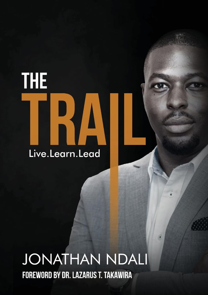 Trail Live, Learn, Lead